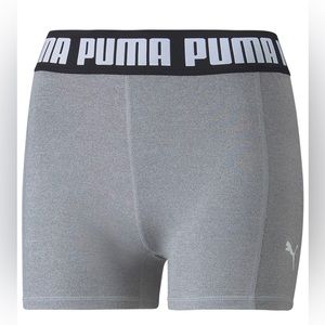 Puma Women's Strong Training Shorts